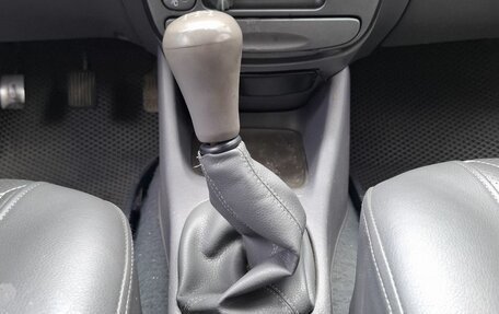 Hyundai Accent II, 2007 год, 350 000 рублей, 11 фотография