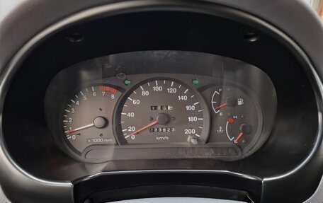 Hyundai Accent II, 2007 год, 350 000 рублей, 9 фотография