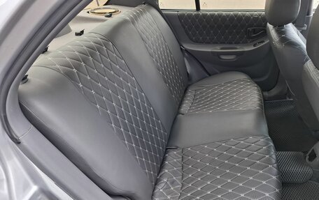 Hyundai Accent II, 2007 год, 350 000 рублей, 12 фотография