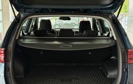 KIA Sportage IV рестайлинг, 2020 год, 2 375 000 рублей, 7 фотография