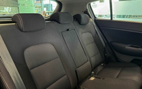 KIA Sportage IV рестайлинг, 2020 год, 2 375 000 рублей, 10 фотография