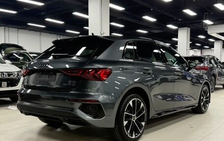 Audi A3, 2022 год, 2 400 000 рублей, 3 фотография