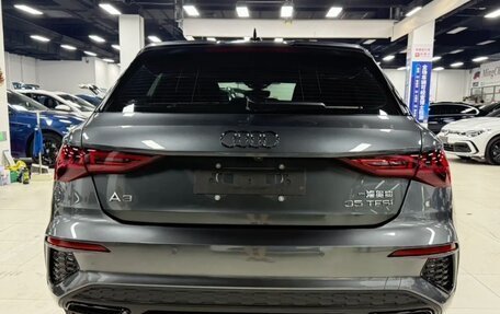 Audi A3, 2022 год, 2 400 000 рублей, 5 фотография