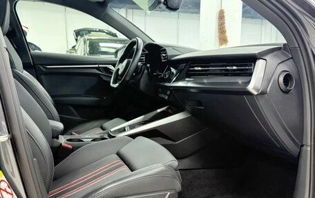 Audi A3, 2022 год, 2 400 000 рублей, 8 фотография