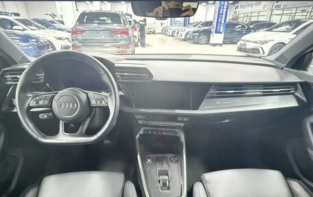 Audi A3, 2022 год, 2 400 000 рублей, 9 фотография