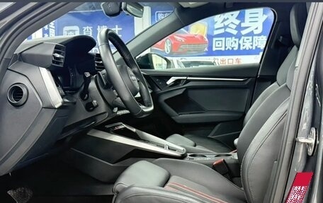 Audi A3, 2022 год, 2 400 000 рублей, 10 фотография