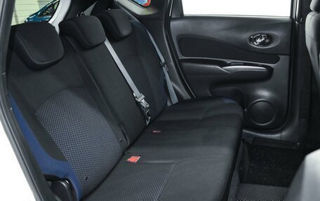 Nissan Note II рестайлинг, 2018 год, 1 049 000 рублей, 11 фотография