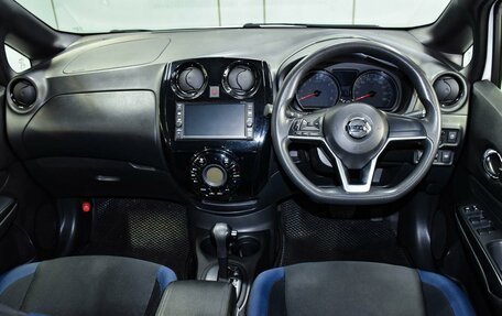 Nissan Note II рестайлинг, 2018 год, 1 049 000 рублей, 14 фотография
