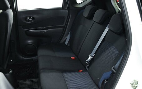 Nissan Note II рестайлинг, 2018 год, 1 049 000 рублей, 10 фотография