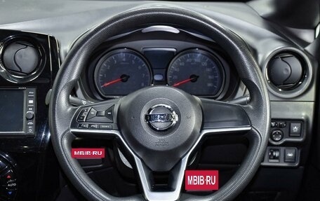 Nissan Note II рестайлинг, 2018 год, 1 049 000 рублей, 15 фотография