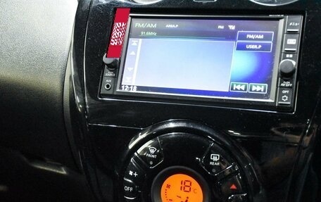 Nissan Note II рестайлинг, 2018 год, 1 049 000 рублей, 17 фотография