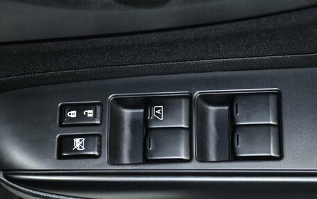Nissan Note II рестайлинг, 2018 год, 1 049 000 рублей, 22 фотография