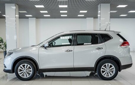 Nissan X-Trail, 2015 год, 1 803 000 рублей, 6 фотография