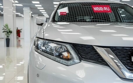 Nissan X-Trail, 2015 год, 1 803 000 рублей, 8 фотография