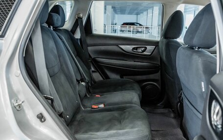 Nissan X-Trail, 2015 год, 1 803 000 рублей, 16 фотография