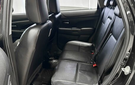 Mitsubishi ASX I рестайлинг, 2012 год, 1 157 000 рублей, 12 фотография