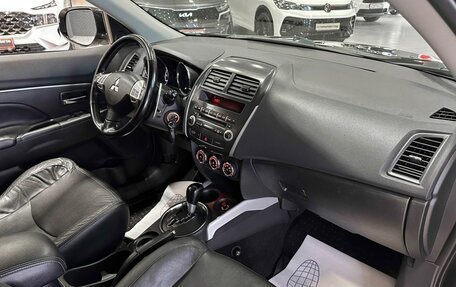 Mitsubishi ASX I рестайлинг, 2012 год, 1 157 000 рублей, 16 фотография