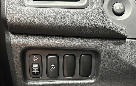 Mitsubishi ASX I рестайлинг, 2012 год, 1 157 000 рублей, 18 фотография