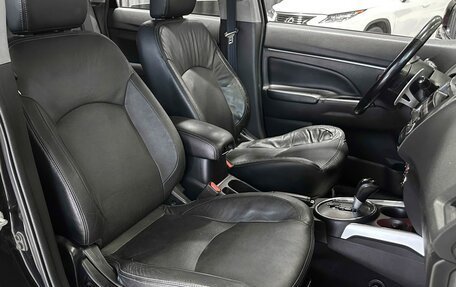 Mitsubishi ASX I рестайлинг, 2012 год, 1 157 000 рублей, 15 фотография