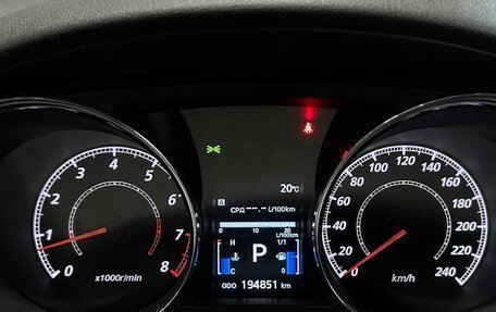 Mitsubishi ASX I рестайлинг, 2012 год, 1 157 000 рублей, 22 фотография