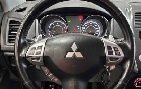 Mitsubishi ASX I рестайлинг, 2012 год, 1 157 000 рублей, 26 фотография