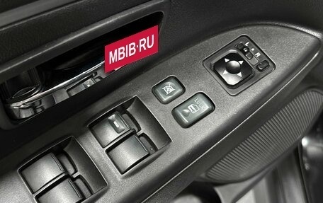 Mitsubishi ASX I рестайлинг, 2012 год, 1 157 000 рублей, 17 фотография