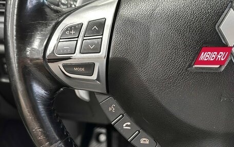 Mitsubishi ASX I рестайлинг, 2012 год, 1 157 000 рублей, 19 фотография