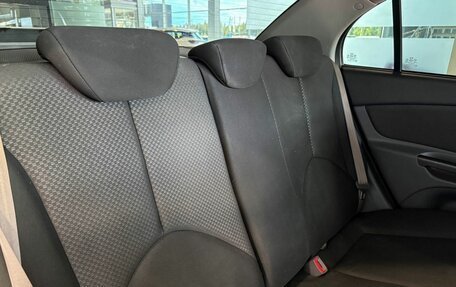 KIA Rio II, 2011 год, 767 000 рублей, 9 фотография