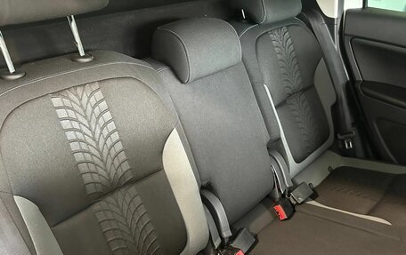 Skoda Yeti I рестайлинг, 2015 год, 1 097 000 рублей, 9 фотография
