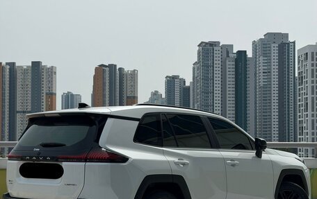 Toyota RAV4, 2026 год, 4 755 000 рублей, 3 фотография