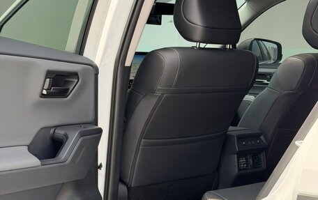 Toyota RAV4, 2026 год, 4 755 000 рублей, 11 фотография