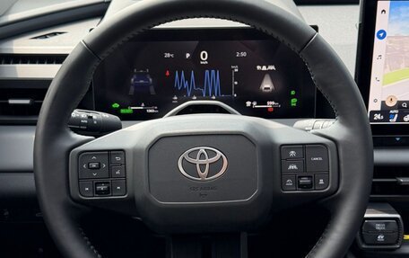 Toyota RAV4, 2026 год, 4 755 000 рублей, 8 фотография