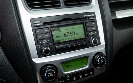 KIA Sportage II, 2009 год, 999 000 рублей, 10 фотография