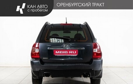 KIA Sportage II, 2009 год, 999 000 рублей, 4 фотография