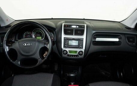KIA Sportage II, 2009 год, 999 000 рублей, 7 фотография