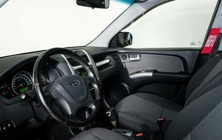 KIA Sportage II, 2009 год, 999 000 рублей, 5 фотография