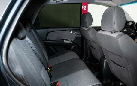 KIA Sportage II, 2009 год, 999 000 рублей, 8 фотография