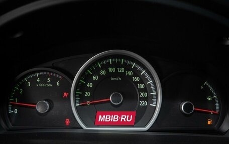 KIA Sportage II, 2009 год, 999 000 рублей, 9 фотография