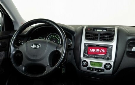 KIA Sportage II, 2009 год, 999 000 рублей, 12 фотография