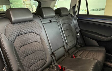 Skoda Kodiaq I, 2019 год, 2 965 000 рублей, 10 фотография