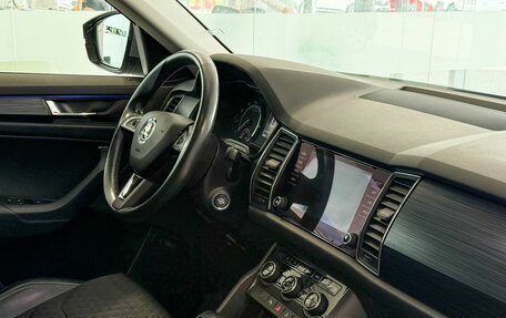 Skoda Kodiaq I, 2019 год, 2 965 000 рублей, 9 фотография