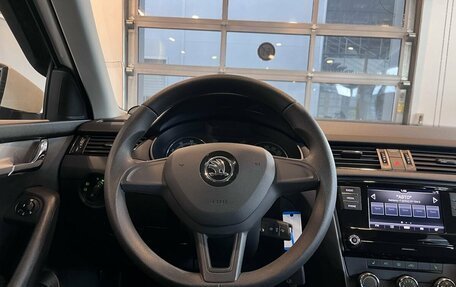 Skoda Octavia, 2020 год, 1 894 000 рублей, 10 фотография