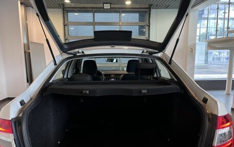 Skoda Octavia, 2020 год, 1 894 000 рублей, 16 фотография