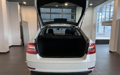 Skoda Octavia, 2020 год, 1 894 000 рублей, 32 фотография