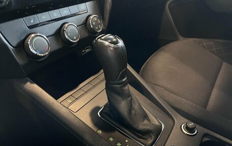 Skoda Octavia, 2020 год, 1 894 000 рублей, 28 фотография