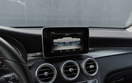 Mercedes-Benz GLC, 2018 год, 3 080 000 рублей, 10 фотография