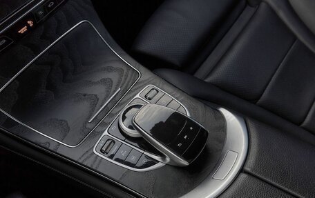 Mercedes-Benz GLC, 2018 год, 3 080 000 рублей, 11 фотография