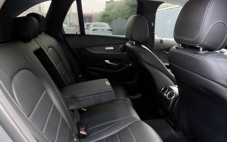 Mercedes-Benz GLC, 2018 год, 3 080 000 рублей, 8 фотография