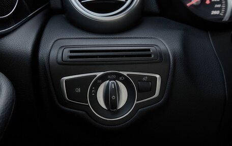 Mercedes-Benz GLC, 2018 год, 3 080 000 рублей, 14 фотография