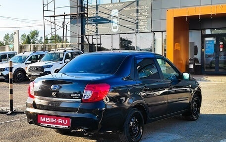Datsun on-DO I рестайлинг, 2014 год, 366 518 рублей, 7 фотография